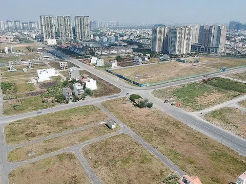 Tăng thu ngân sách: Phải đẩy mạnh đánh thuế tài, đấu giá quyền sử dụng đất