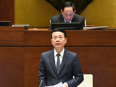 Lần đầu tiên đổi mới sáng tạo được luật hóa và đặt ngang hàng với khoa học, công nghệ