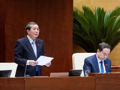 Tăng cường hiệu quả quản lý về an toàn bức xạ, an toàn và an ninh hạt nhân