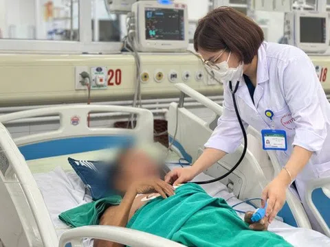 Viêm màng não do nấm từ thói quen uống rượu