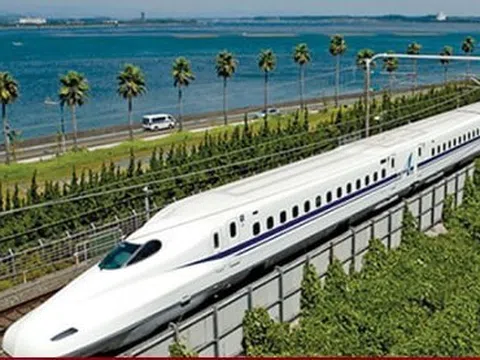 Chính phủ trình chính sách cho phép doanh nghiệp tư nhân làm dự án trọng điểm