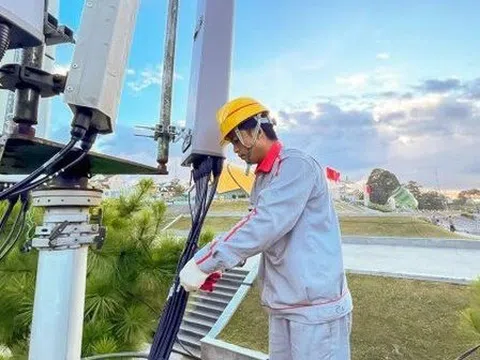 Công ty 11.000 tỷ “họ” Viettel ghi nhận tháng thứ 2 liên tiếp lợi nhuận tăng trưởng