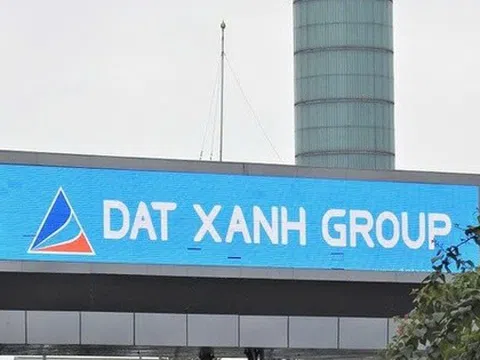 Một thành viên HĐQT Tập đoàn Đất Xanh gom 5 triệu cổ phiếu