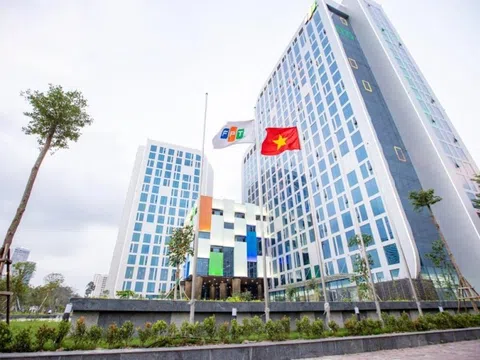 FPT đứt mạch tăng trưởng 20%