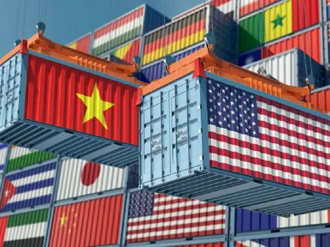 Mỹ kết luận sơ bộ điều tra một mặt hàng từ Việt Nam, mức thuế bị áp gần như bằng 0