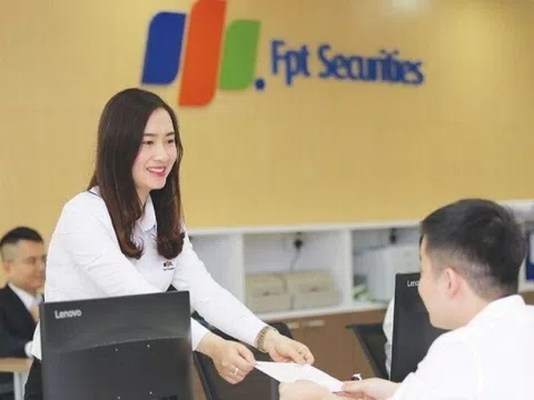 Chứng khoán FPT (FPTS) muốn vay ACB 2.000 tỷ đồng để đầu tư trái phiếu, cho vay ký quỹ