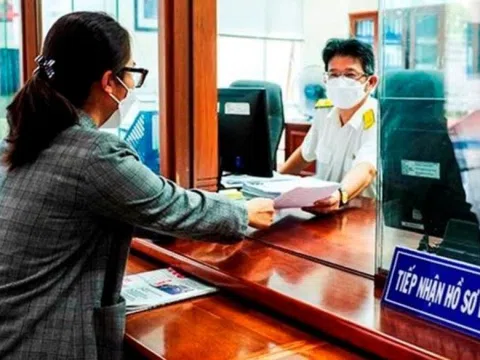 Cục Thuế: Ứng dụng thuế điện tử sẽ tạm ngừng giao dịch từ ngày 23/5 - 15/6