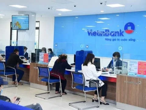 VietinBank (CTG) phát thông báo 'khẩn' tới toàn bộ khách hàng