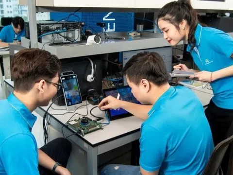 Ngành học ‘kén chọn’ khi phải đạt 8 điểm Toán mới đủ điều kiện theo học: Tốt nghiệp được ‘trải thảm đỏ’ về làm việc, lương lên tới 10 con số