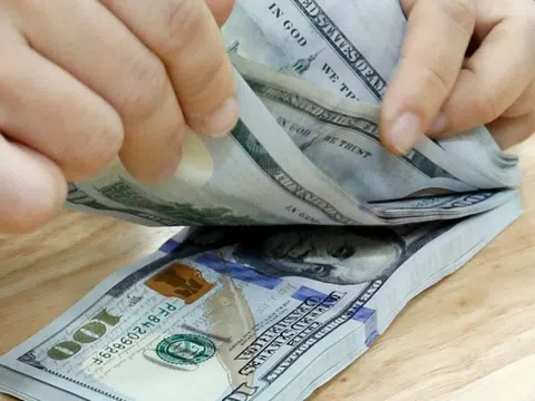 Tỷ giá ngày 16/5: USD và NDT biến động nhẹ, Fed chưa vội nới lỏng chính sách