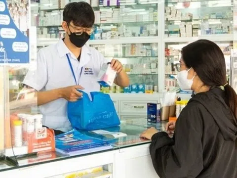 Hành vi cho thuê bằng dược sĩ mở quầy thuốc, hiệu thuốc bán thuốc giả sẽ bị xử lý thế nào?