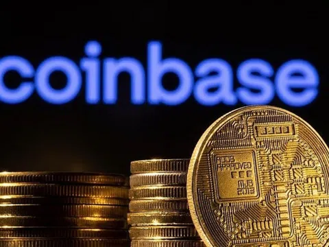 Coinbase bị hacker tấn công, thiệt hại có thể lên tới 400 triệu USD