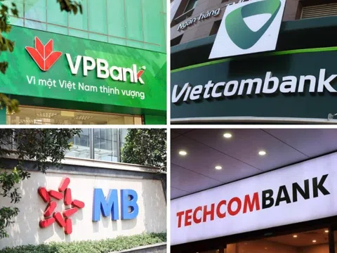 Từ nay, hơn 7.000 cửa hàng WinMart+, Thế giới Di động, FPT Shop... trên toàn quốc trở thành 'cây ATM' của ngân hàng