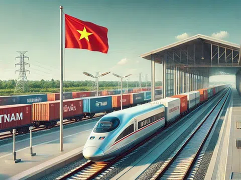Nhiều Bộ, cơ quan ủng hộ đề xuất của Vinspeed đầu tư đường sắt tốc độ cao Bắc- Nam