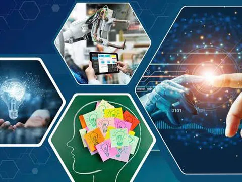 Kế hoạch triển khai Phong trào “Cả nước thi đua đổi mới sáng tạo và chuyển đổi số”