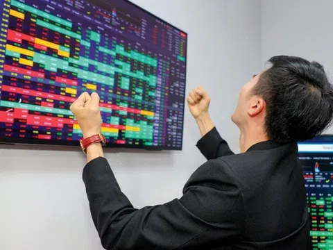 Một doanh nghiệp cảng biển chốt trả cổ tức 4.000 đồng/cp ngay trong tháng 6