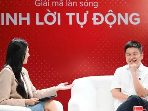 Huy NL chia sẻ bí quyết: “Từ SChannel triệu view đến tài chính thông minh”
