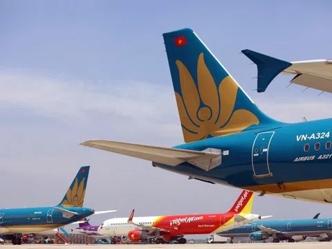 Một hãng bay Việt Nam dự chi 92.000 tỷ mua 50 máy bay, dự kiến 5 năm nữa sẽ nhận hàng