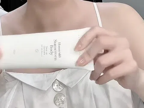 Mỹ phẩm do công ty chồng Đoàn Di Băng phân phối tiếp tục bị thu hồi