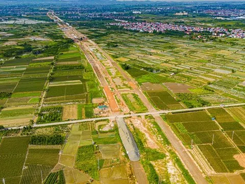 9 huyện của Đồng Nai phải hoàn thiện hồ sơ điều chỉnh quy hoạch sử dụng đất đến năm 2030 trước ngày 30/6