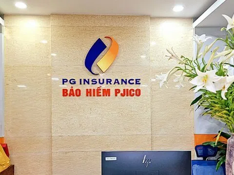 Tổng Giám đốc Tổng Công ty Bảo hiểm Petrolimex bị miễn nhiệm