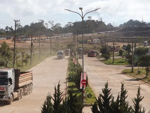 Kết luận thanh tra dự án 10 tỉ ở Quảng Nam, kiểm điểm nhiều cán bộ