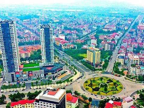 Bắc Ninh có hơn 44.000 thửa đất giao không đúng thẩm quyền và lấn chiếm