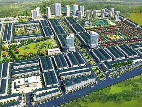 Vingroup của tỷ phú Phạm Nhật Vượng làm siêu dự án đô thị trị giá hơn 41.000 tỷ đồng tại "thủ phủ công nghiệp" miền Bắc