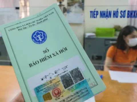 Bảo hiểm xã hội Việt Nam phát thông báo quan trọng tới người dân cả nước