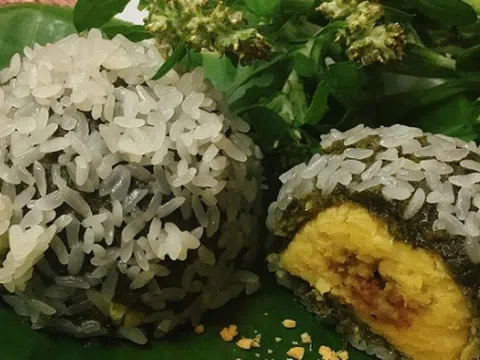 Loại rau xưa có đầy cho gà ăn nay bỗng thành đặc sản giá cao ngất, chị em nội trợ đua nhau săn lùng