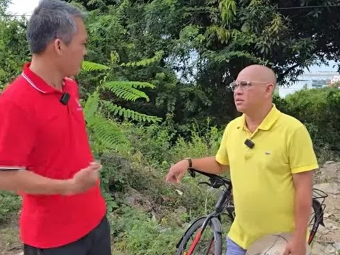 Từng nâng đỡ nhiều sao Việt, ‘ông trùm truyền thông’ Điền Quân giãi bày về biến cố cuộc sống: Giám đốc quở trách ngay ngày đầu đi làm