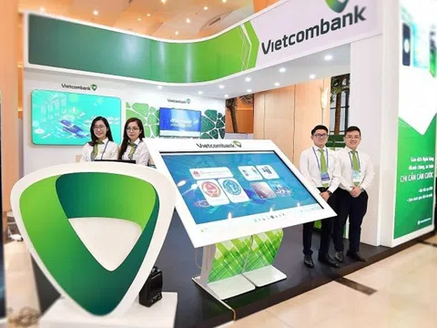 Vietcombank (VCB) phát thông báo quan trọng đến 200 chủ tài khoản sau
