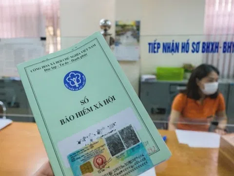 Giả mạo thẻ BHYT, dùng thẻ của người khác đi khám bệnh có thể bị phạt từ 40 triệu đồng