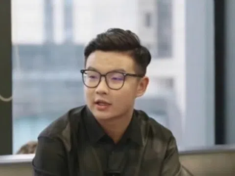 Chàng trai sinh năm 1995 liều lĩnh làm giàu nhờ TikTok, hiện sở hữu tài sản hàng trăm tỷ: Nói rõ góc khuất khi khởi nghiệp