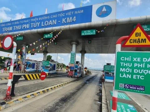 Từ 2025: Đi vào cao tốc nhưng tài khoản ETC hết tiền sẽ áp dụng quy định mới, tài xế biết để kịp thời xử trí