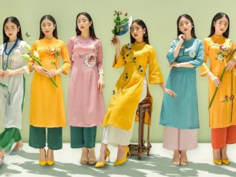 Một thương hiệu thời trang Việt vừa lặng lẽ nói lời chia tay sau 7 năm đồng hành cùng khách hàng