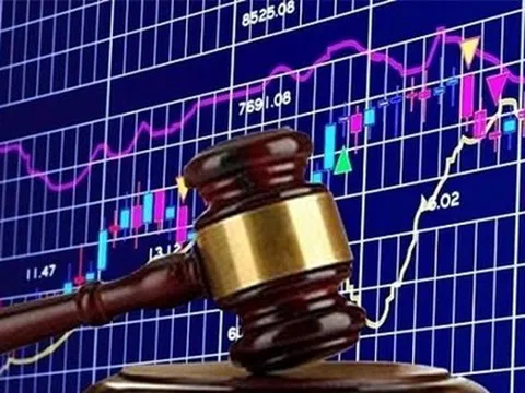 Ủy ban Chứng khoán xử phạt 3 doanh nghiệp