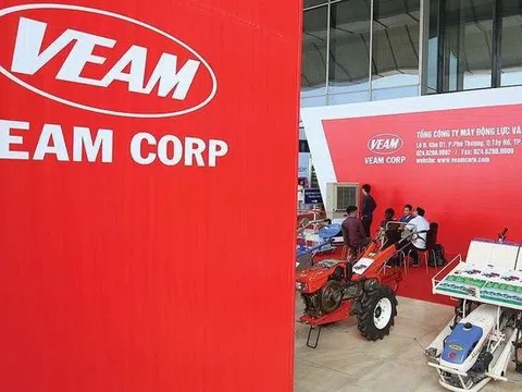 Công ty ô tô lớn nhất sàn chứng khoán báo lãi quý 1/2025 thấp nhất 13 quý khi Honda, Ford gặp khó