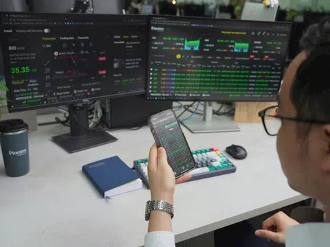 Góc nhìn chuyên gia: Cần tính tới xác suất "trả điểm" của VN-Index, không phải vùng giá hấp dẫn để giải ngân thêm