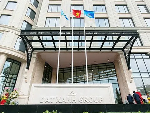 Tập đoàn Đất Xanh lên kế hoạch phát hành hơn 148 triệu cổ phiếu thưởng cho cổ đông