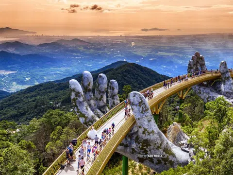 Sun Group báo lãi ròng hơn 848,9 tỷ đồng trong năm 2024