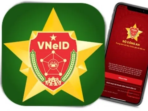 Bộ Công an đưa loạt đề xuất mới về VNeID: Người dân đặc biệt lưu ý