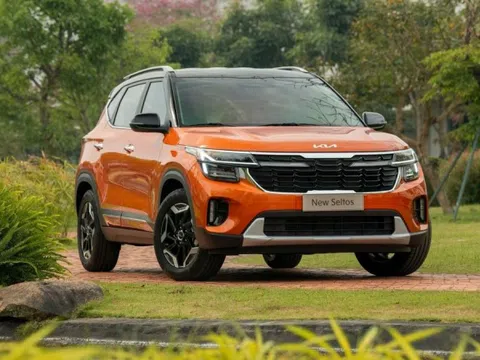 Kia tung ưu đãi vàng dịp hè, có mẫu giảm lên đến 80 triệu: Việc sở hữu ô tô ngày càng dễ dàng