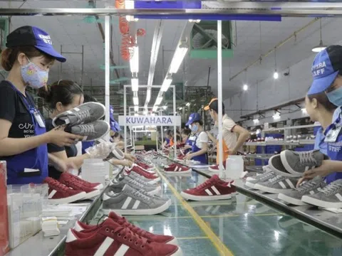 Một sản phẩm Việt in dấu trên 150 quốc gia, Mỹ là 'thượng đế số 1' khi chi gần 3 tỷ USD mua hàng