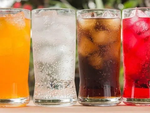 Bình quân 66 lít nước ngọt mỗi năm: Giới trẻ Việt đang uống quá nhiều đường mỗi ngày