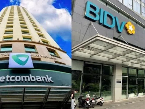 Vietcombank và BIDV phát đi loạt thông báo khẩn đến toàn bộ khách hàng