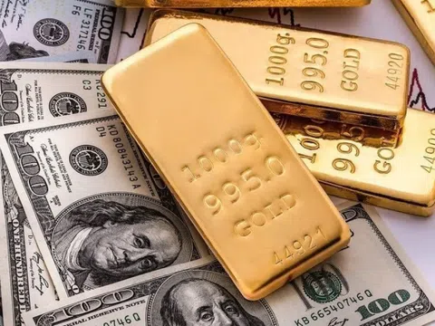 Thị trường vàng 'đỏ lửa', nhà đầu tư tháo chạy vì một thỏa thuận lớn?