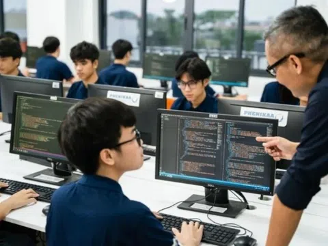 Nền kinh tế số 74 tỷ USD liệu có bị 'kéo chậm' vì thiếu 200.000 kỹ sư công nghệ?