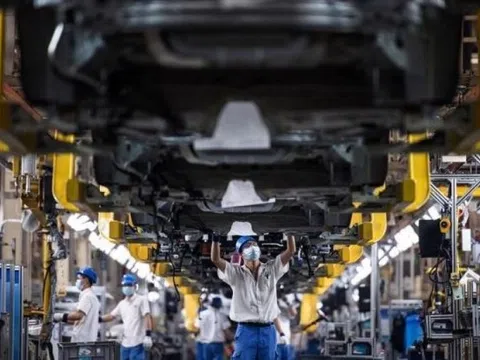 Ông lớn ô tô thế giới chuẩn bị đóng cửa thêm 7 nhà máy toàn cầu, hàng vạn lao động đối mặt nguy cơ mất việc