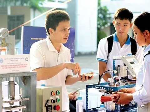 Doanh nghiệp khởi nghiệp được miễn thuế 2 năm đầu, 50% cho 4 năm tiếp theo